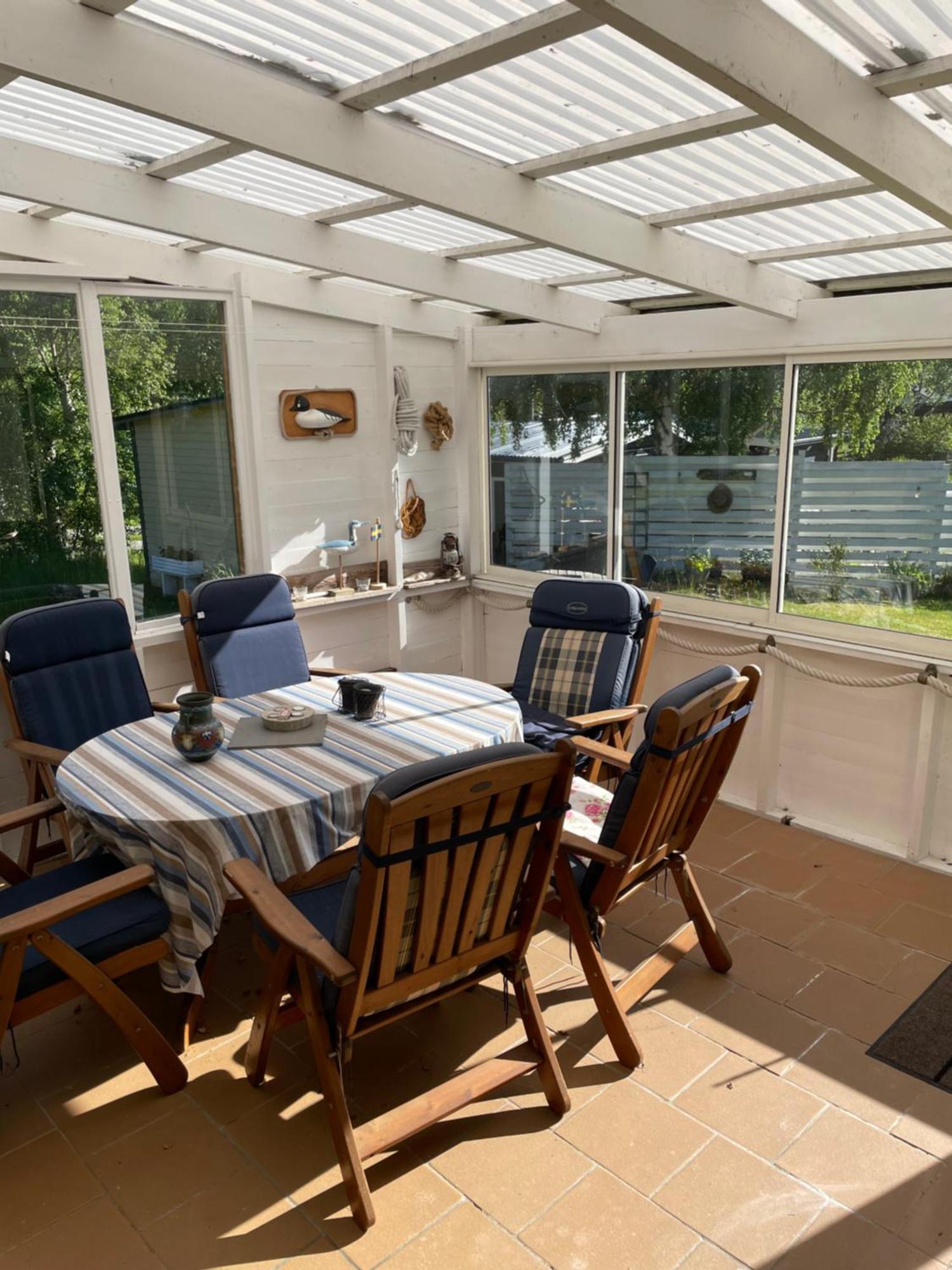 Nice Child-Friendly House 200M From Beautiful Beach, Farhult ภายนอก รูปภาพ