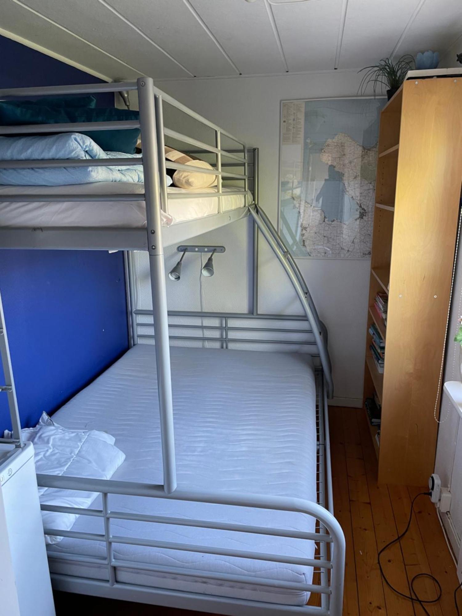 Nice Child-Friendly House 200M From Beautiful Beach, Farhult ภายนอก รูปภาพ